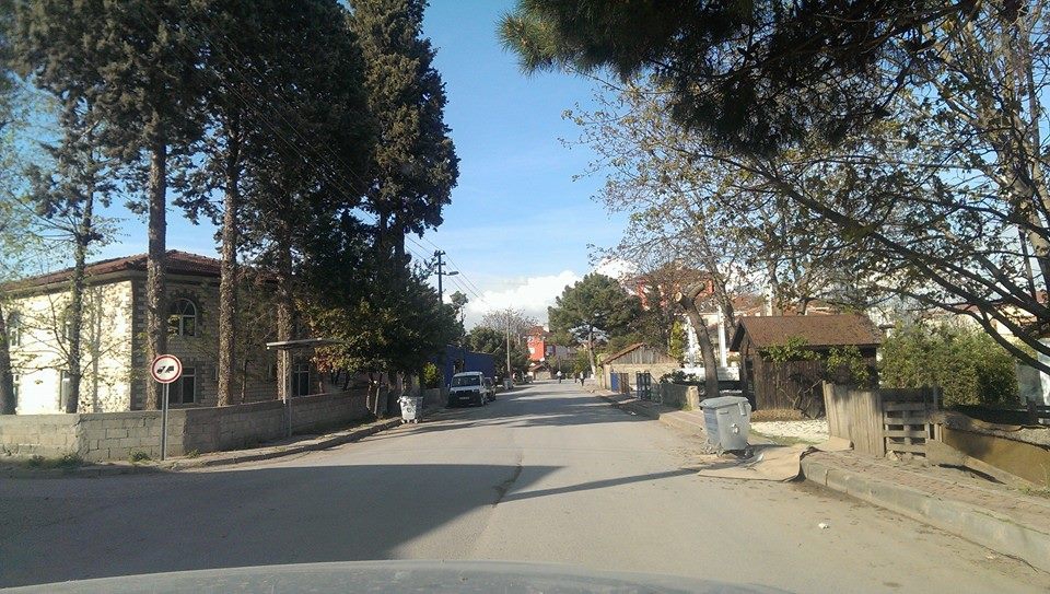 Altınova Soğuksu Köyü Resimleri 1