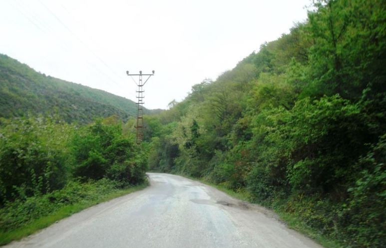 Altınova Soğuksu Köyü Resimleri 2