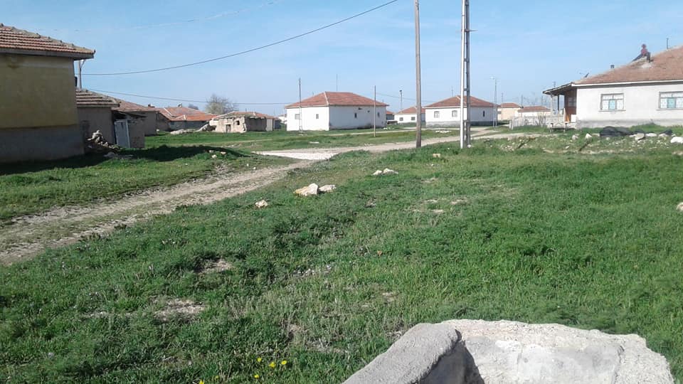 Mucur Karaarkaç Köyü Resimleri 5