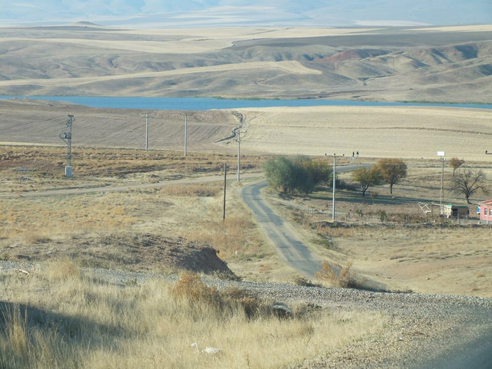 Mucur Karacaali Köyü Resimleri 1