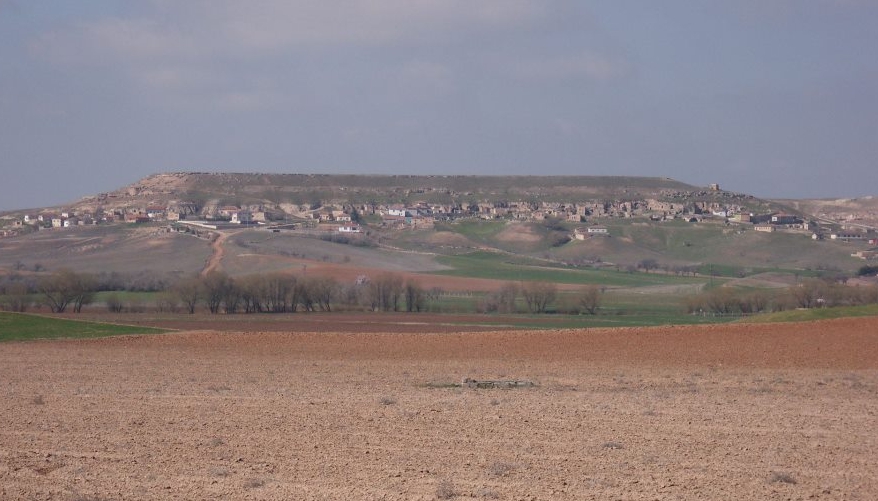 Mucur Karacaali Köyü Resimleri 2