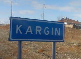 Mucur Karkın Köyü Resimleri 1