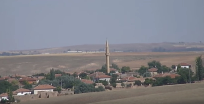 Mucur Karkın Köyü Resimleri 2