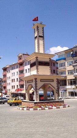 Mucur Kızılağıl Köyü Resimleri 1