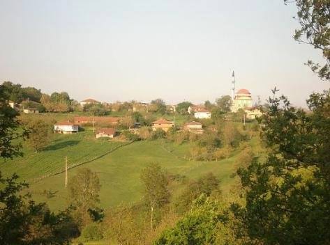 Altınova Tevfikiye Köyü Resimleri 1