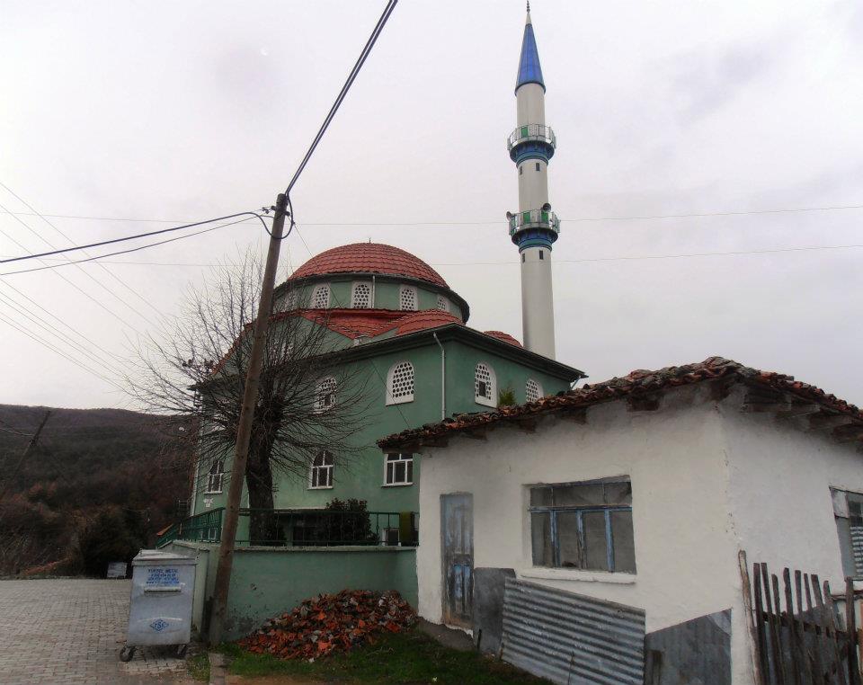 Altınova Tevfikiye Köyü Resimleri 4