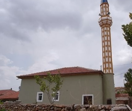 Mucur Pınarkaya Köyü Resimleri 1