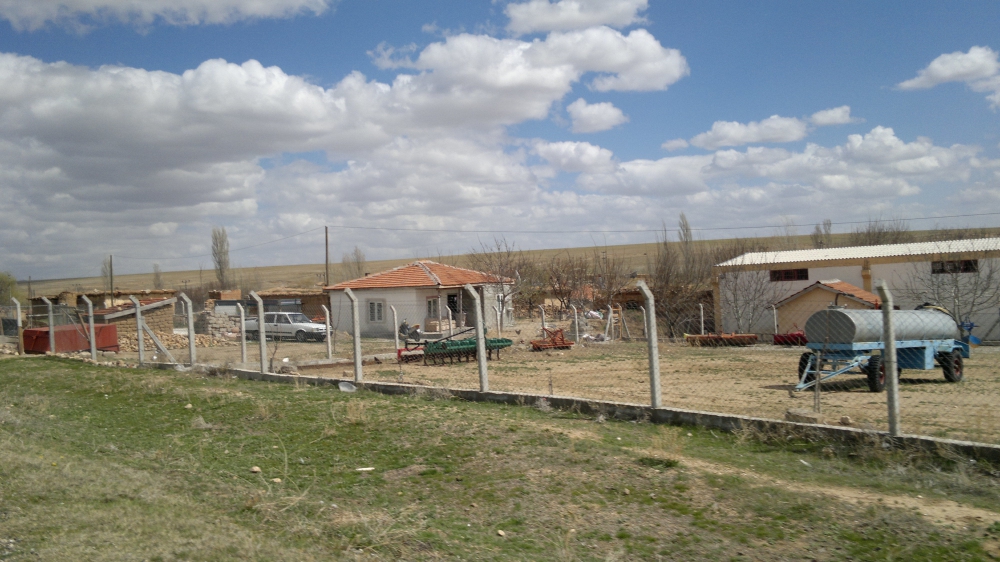 Mucur Pınarkaya Köyü Resimleri 3