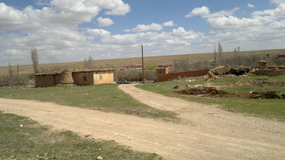 Mucur Pınarkaya Köyü Resimleri 4