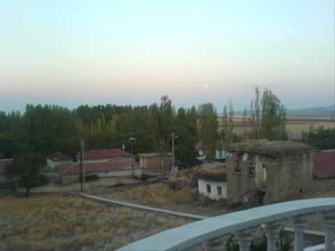 Mucur Seyfe Köyü Resimleri 2