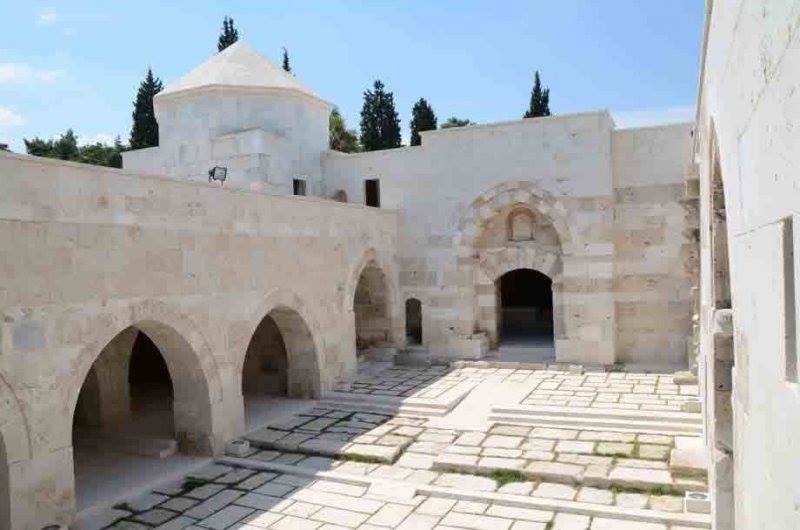 Pamukkale Akhan Köyü Resimleri 1