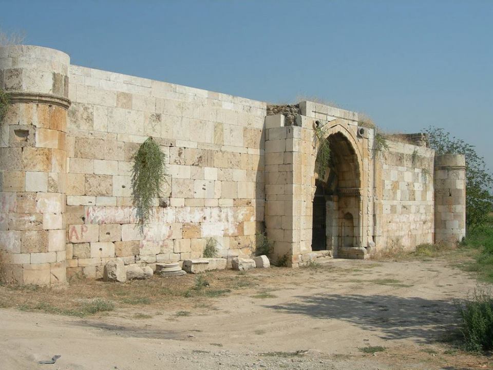 Pamukkale Akhan Köyü Resimleri 2