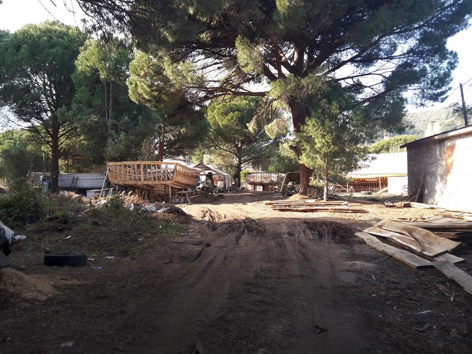 Armutlu Fıstıklı Köyü Resimleri 17