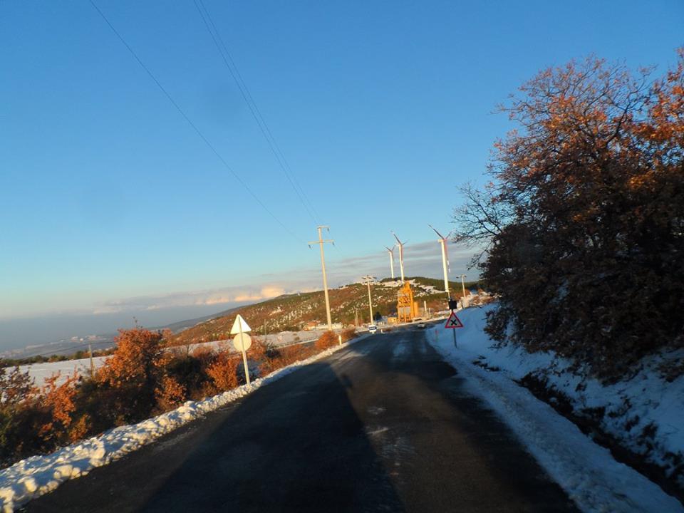 Armutlu Fıstıklı Köyü Resimleri 9