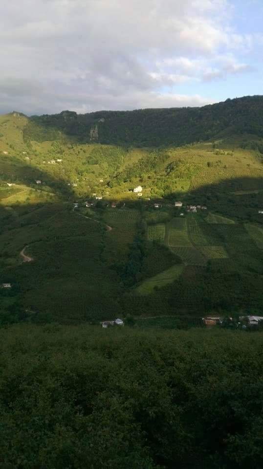 Çarşamba Esençay Köyü Resimleri 1