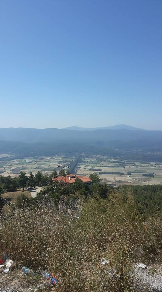 Çarşamba Esençay Köyü Resimleri 11