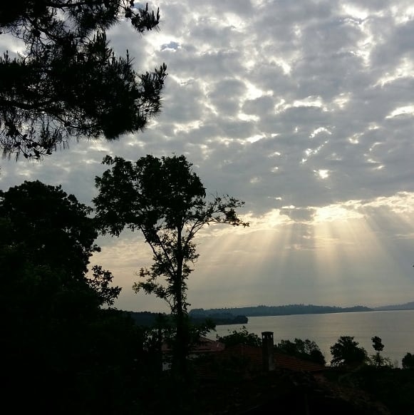 Çarşamba Esençay Köyü Resimleri 7