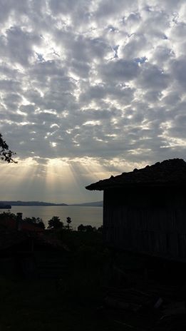 Çarşamba Esençay Köyü Resimleri 9