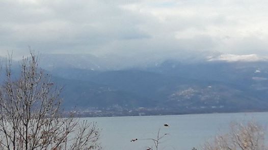 Çarşamba Esentepe Köyü Resimleri 1