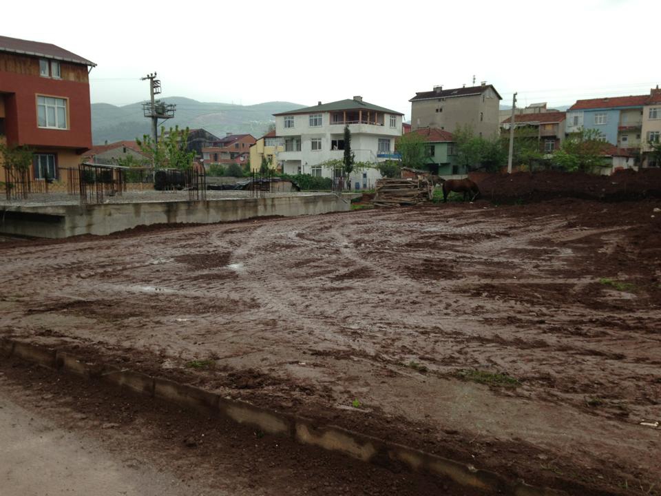 Çarşamba Esentepe Köyü Resimleri 4