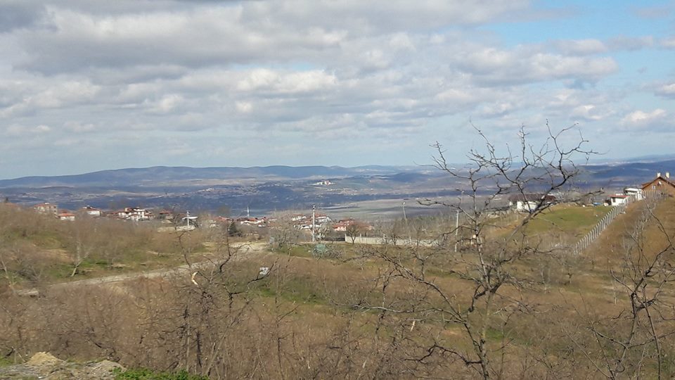 Çarşamba Esentepe Köyü Resimleri 5