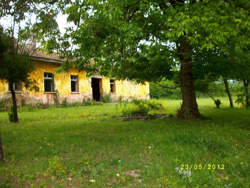 Çarşamba Gökceçakmak Köyü Resimleri 1