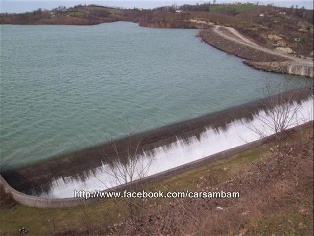 Çarşamba Gökceçakmak Köyü Resimleri 6