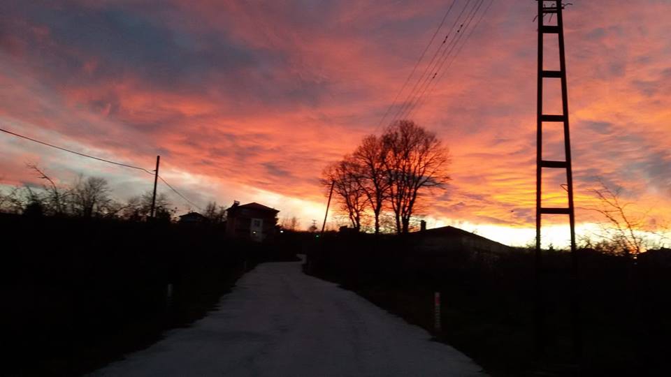 Çarşamba Gökceçakmak Köyü Resimleri 7