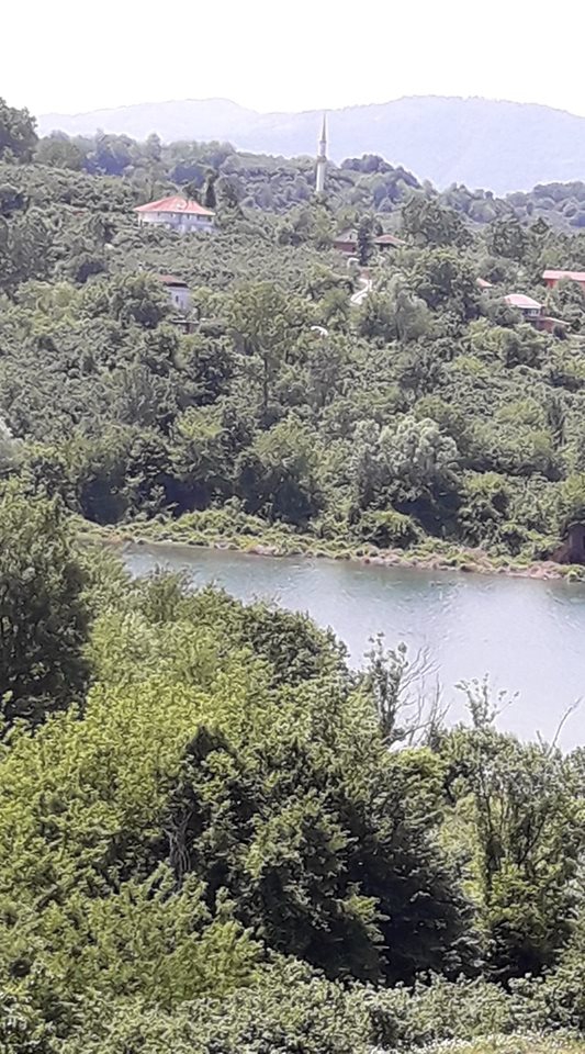 Çarşamba Gökceçakmak Köyü Resimleri 8