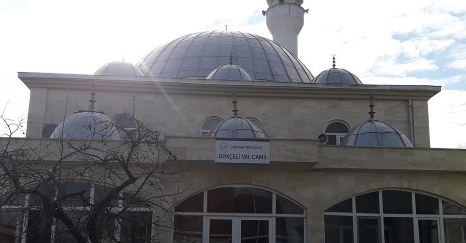 Çarşamba Gökçeli Köyü Resimleri 1