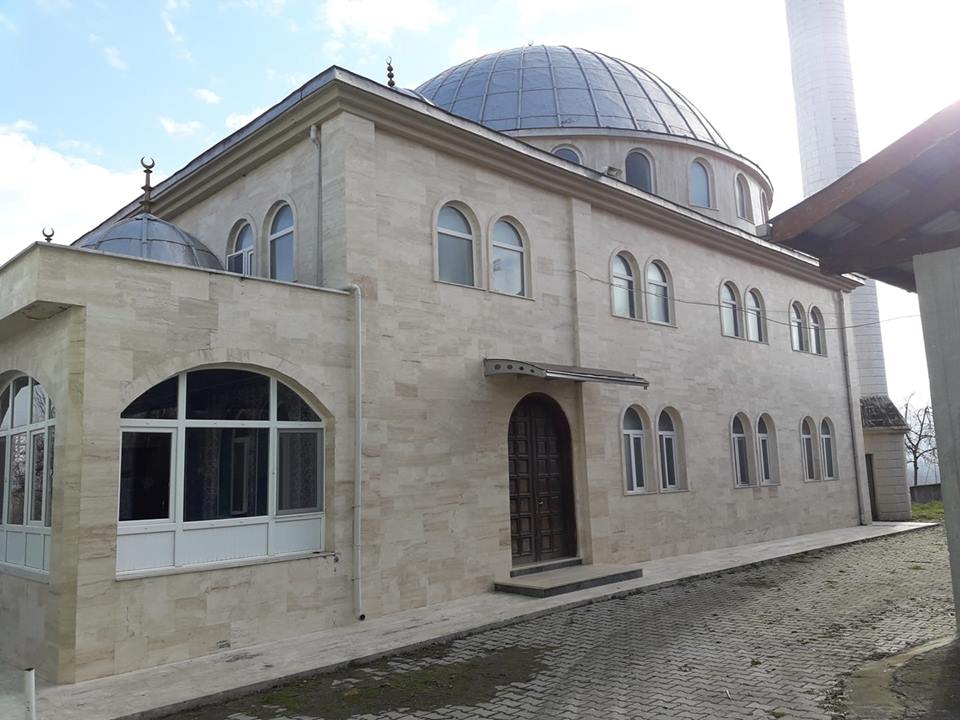 Çarşamba Gökçeli Köyü Resimleri 2