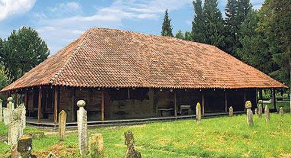 Çarşamba Gökçeli Köyü Resimleri 5