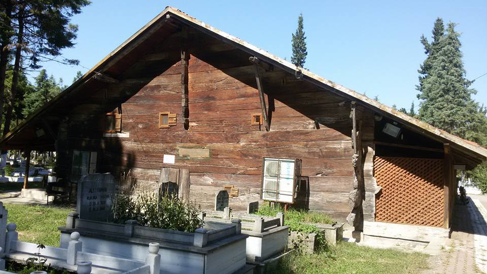 Çarşamba Gökçeli Köyü Resimleri 6