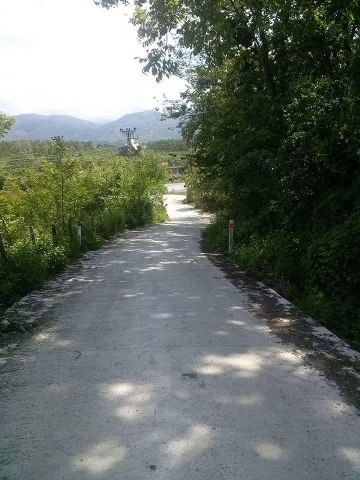 Çarşamba Gökçeli Köyü Resimleri 7