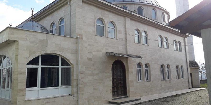 Çarşamba Gökçeli Köyü Resimleri