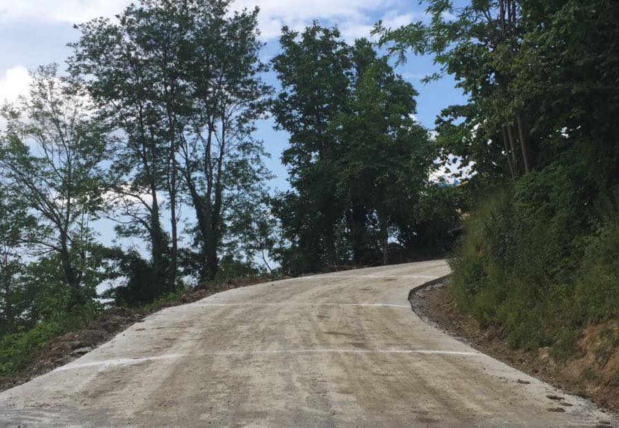 Çarşamba Güldere Köyü Resimleri 10