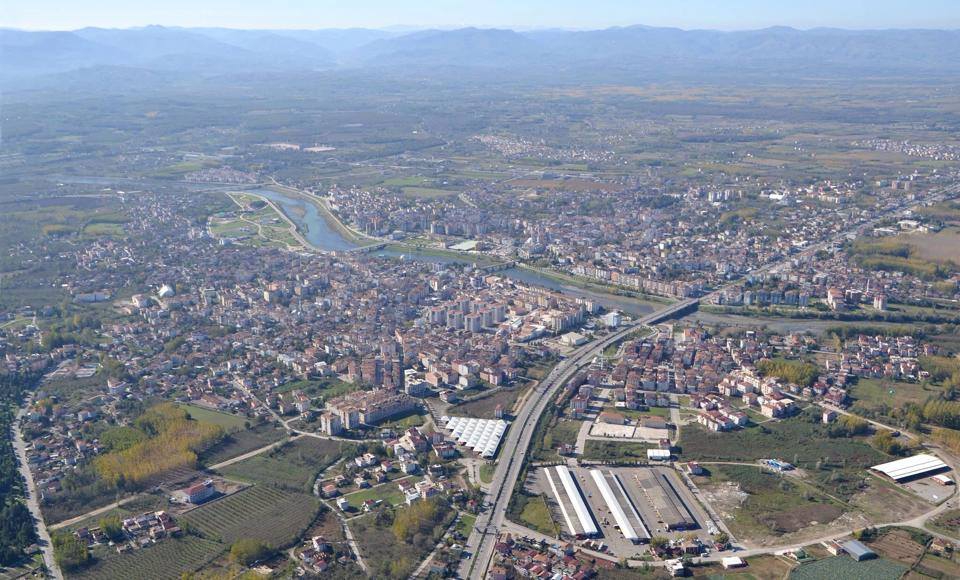 Çarşamba Güldere Köyü Resimleri 5