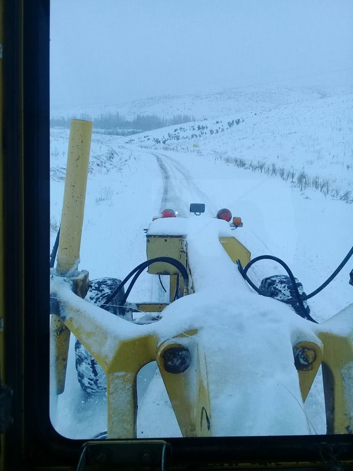 Çarşamba Güldere Köyü Resimleri 6