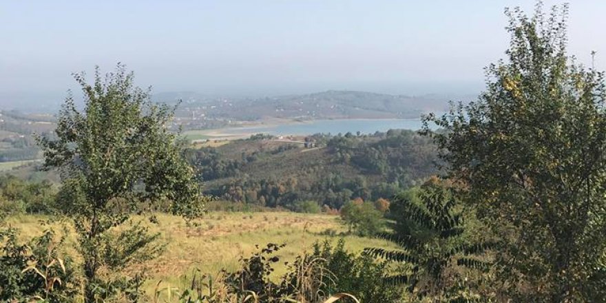 Çarşamba Güldere Köyü Resimleri