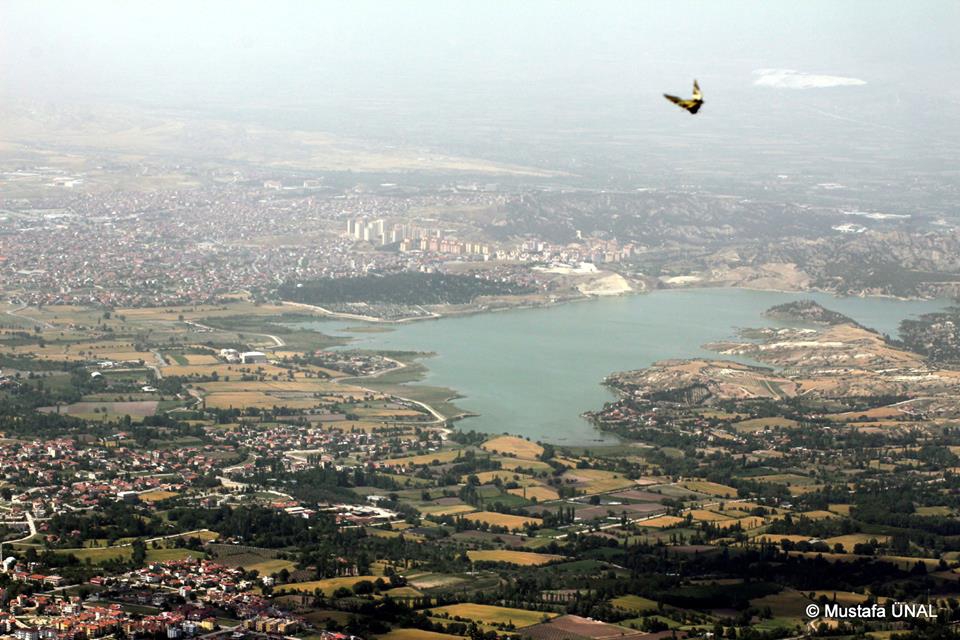 Pamukkale Gökpınar Köyü Resimleri 2