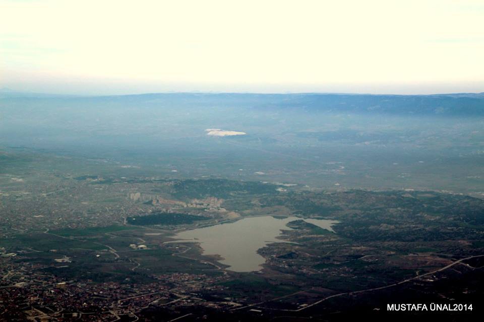Pamukkale Gökpınar Köyü Resimleri 3