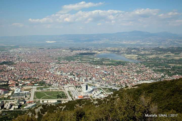 Pamukkale Gökpınar Köyü Resimleri 4
