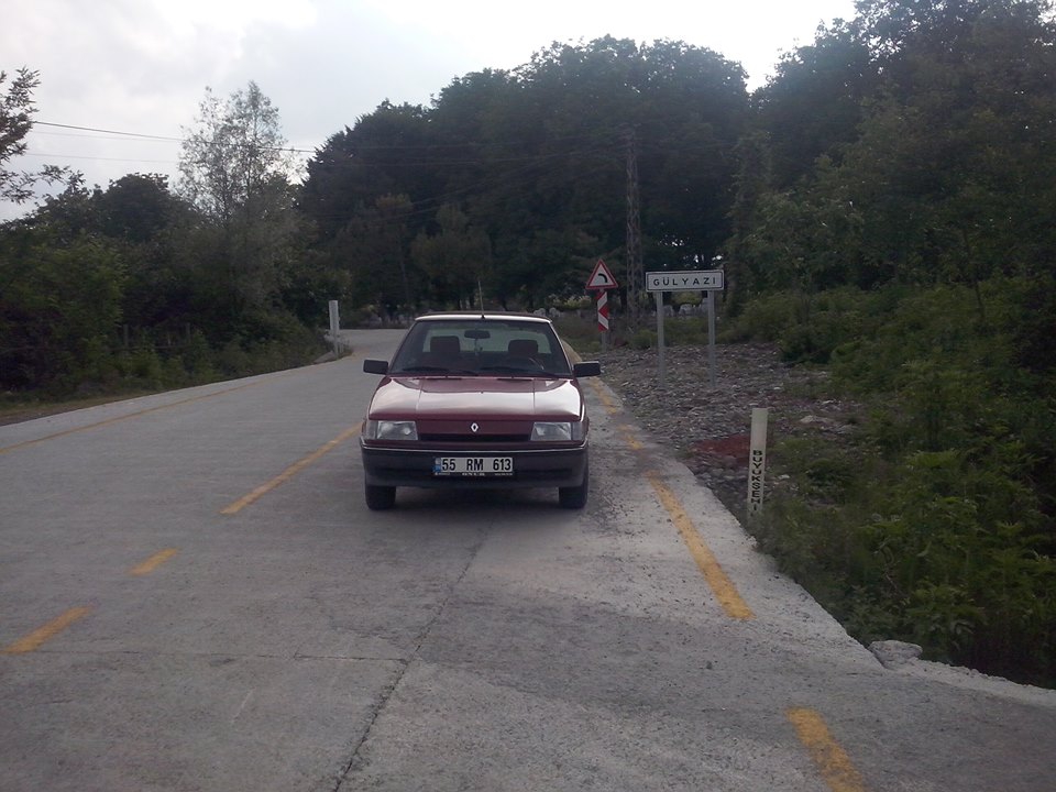 Çarşamba Gülyazı Köyü Resimleri 11