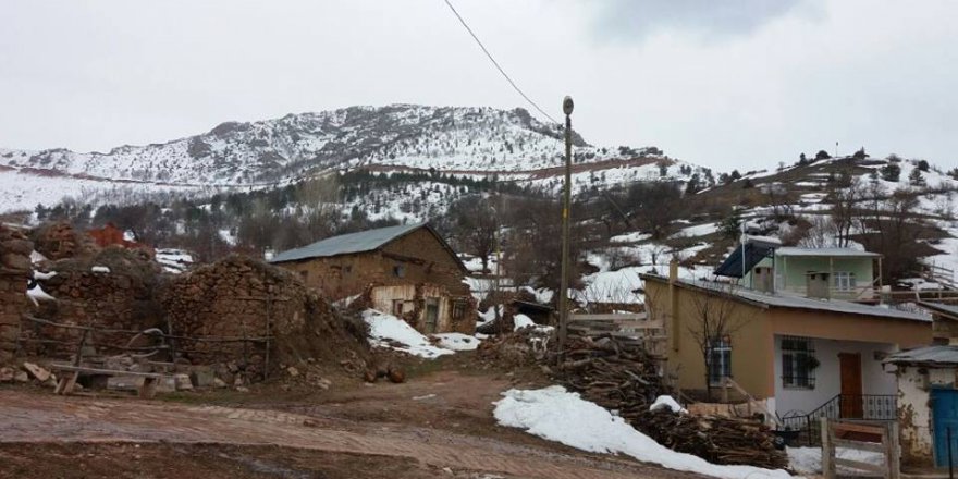 Gümüşhane Akgedik köyü resimleri