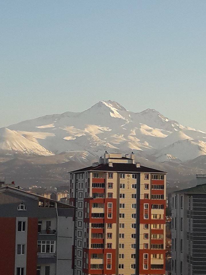 Çarşamba Güneşli Köyü Resimleri 11