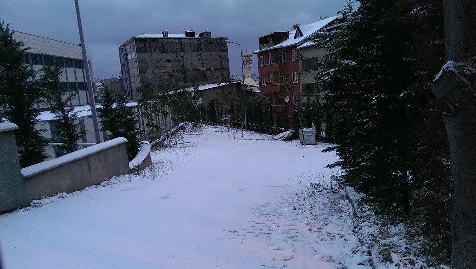 Çarşamba Güneşli Köyü Resimleri 6