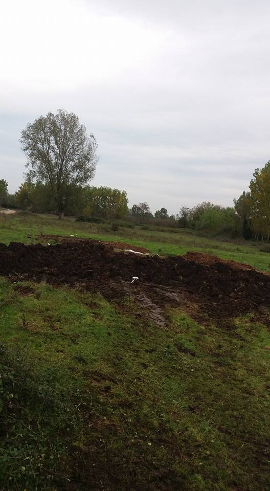 Çarşamba Güneşli Köyü Resimleri 8