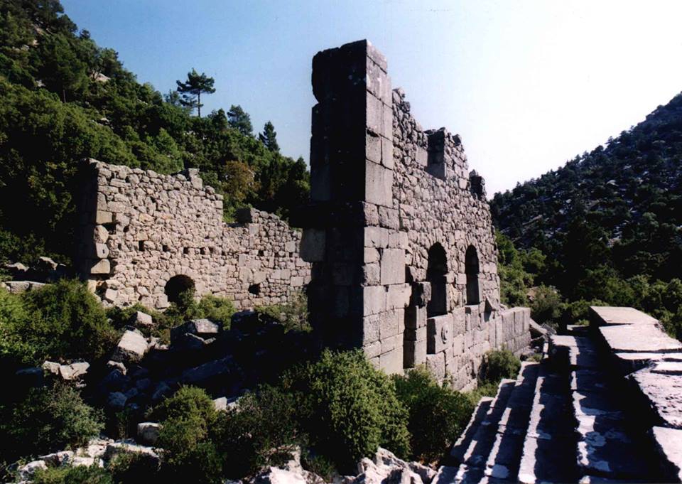 Çarşamba Güneşli Köyü Resimleri 9