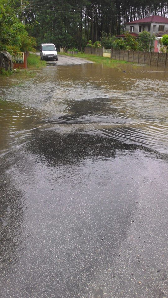 Çarşamba Hacılıçay Köyü Resimleri 10
