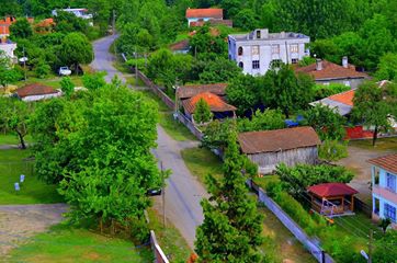 Çarşamba Hacılıçay Köyü Resimleri 11
